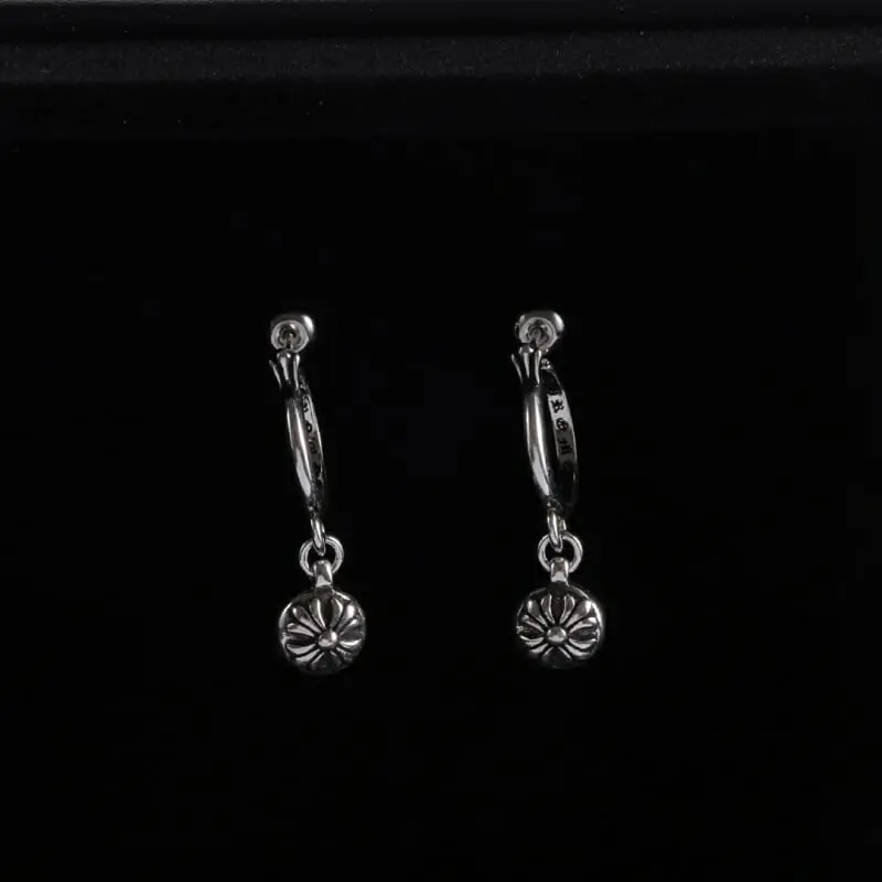 chrome hearts boucles doreilles s_1253a474